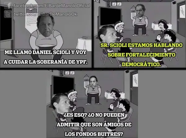 debate