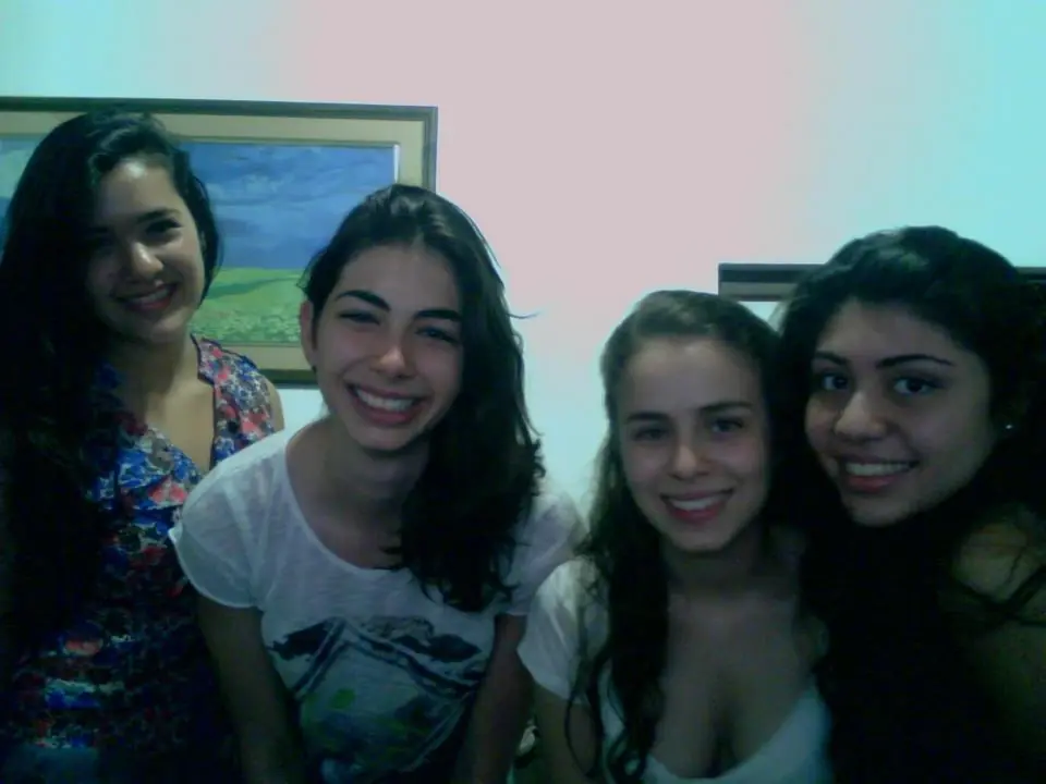 colombianas
