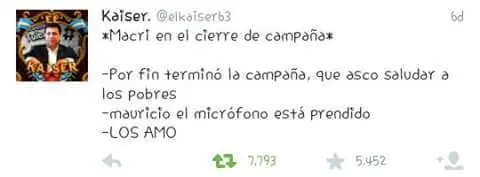 [Parte 2] +5 si te reís con alguna, sino me denunciás.