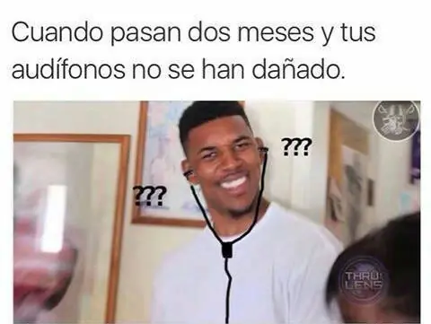 [Parte 2] +5 si te reís con alguna, sino me denunciás.