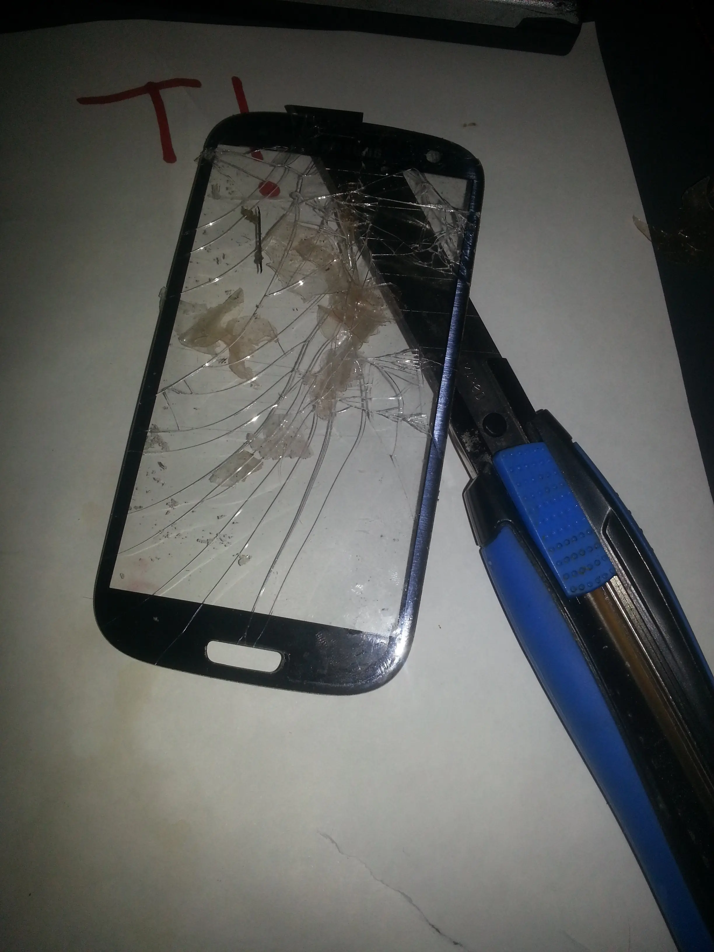reparar