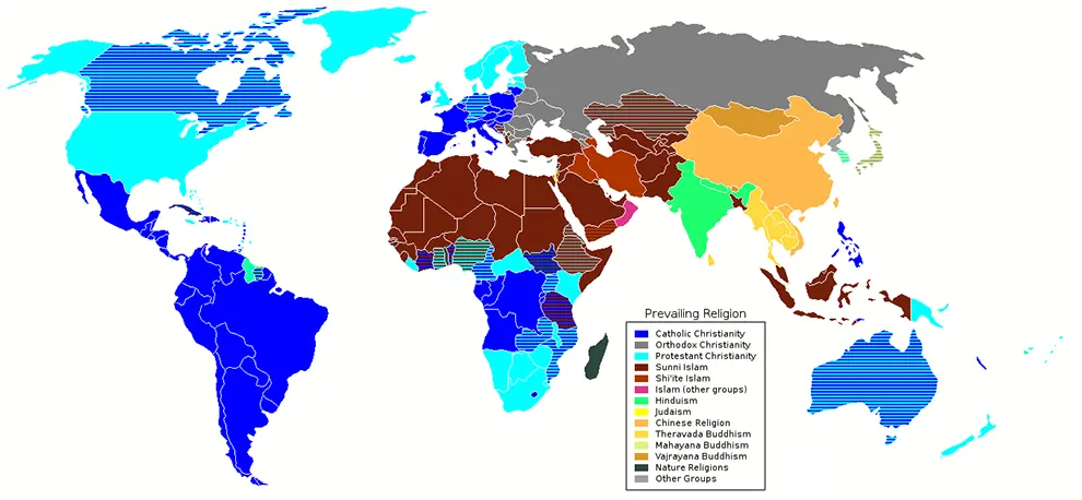 geografia geografia