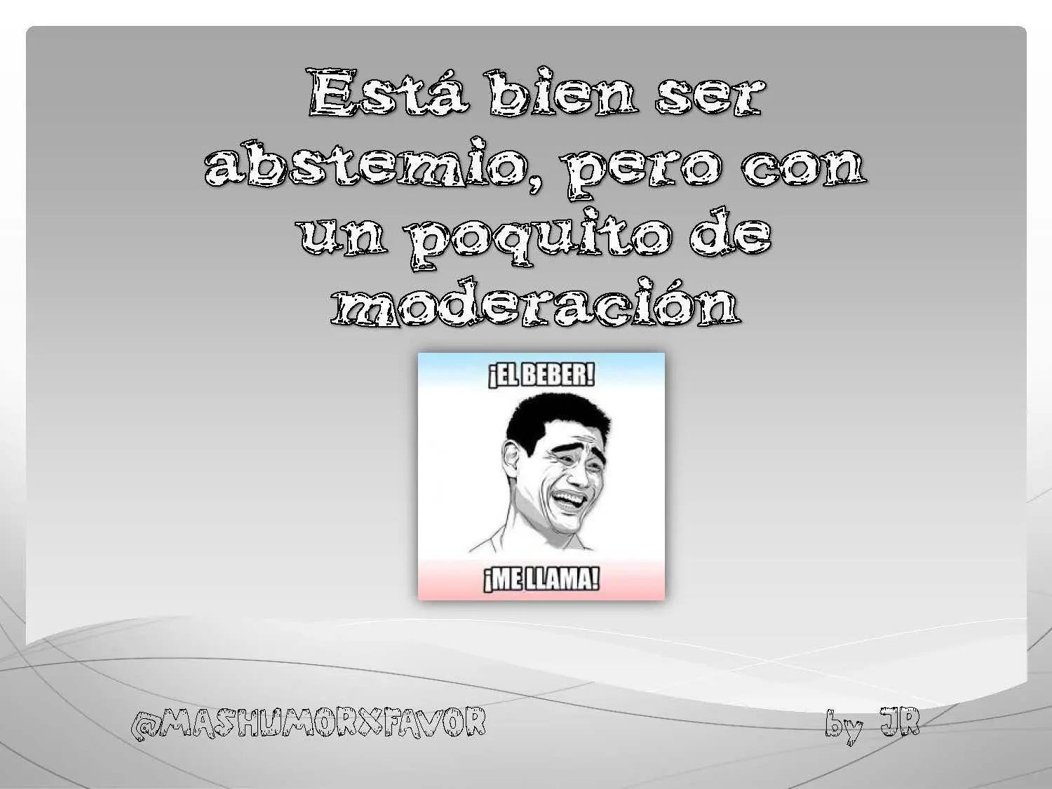 El Rehacedor de Frases (4ªparte)