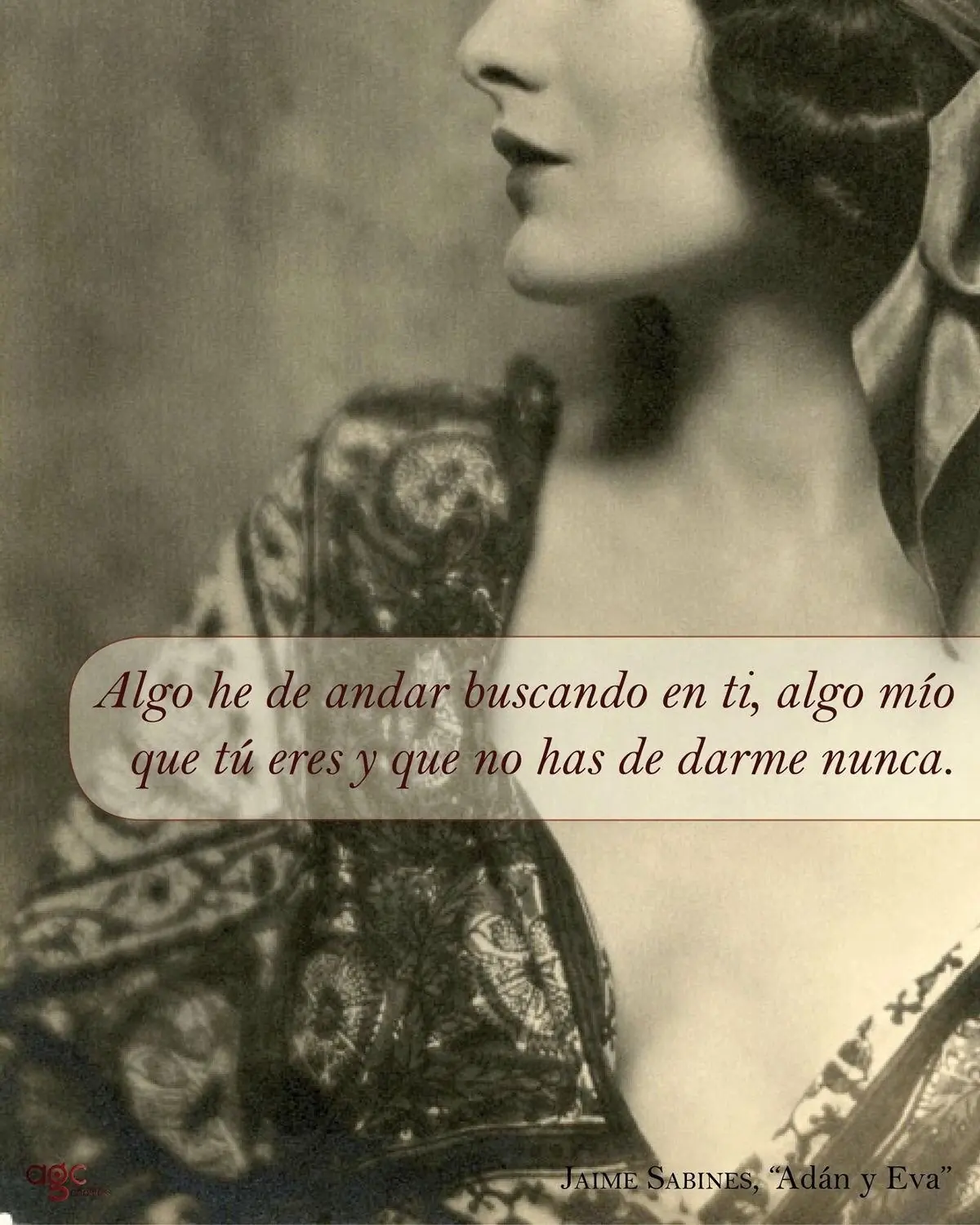 jaime sabines