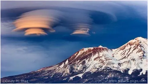 nubes