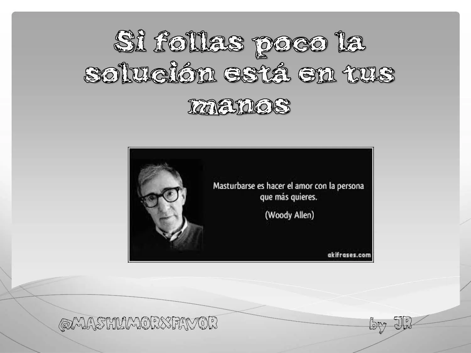 frases de humor