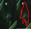 fantasmas reales