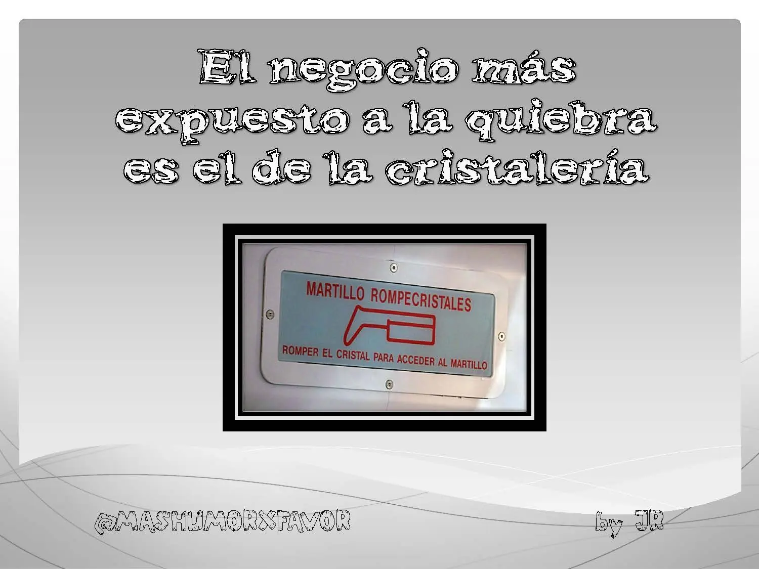 post humor