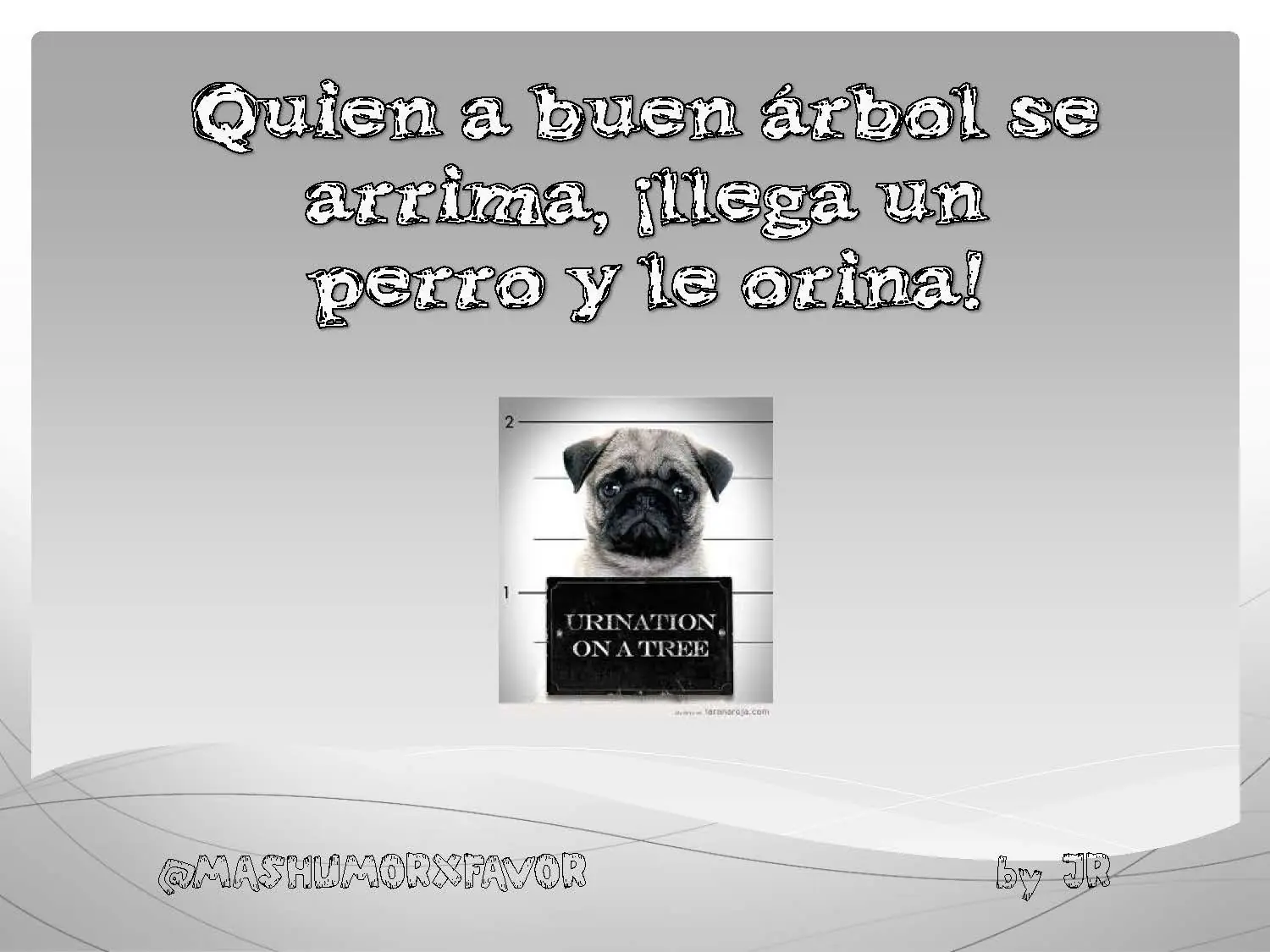 humor