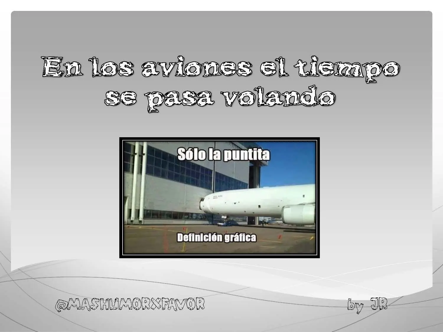 El Rehacedor de Frases (4ªparte)