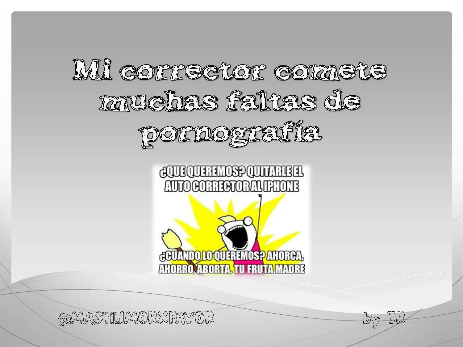 frases de humor