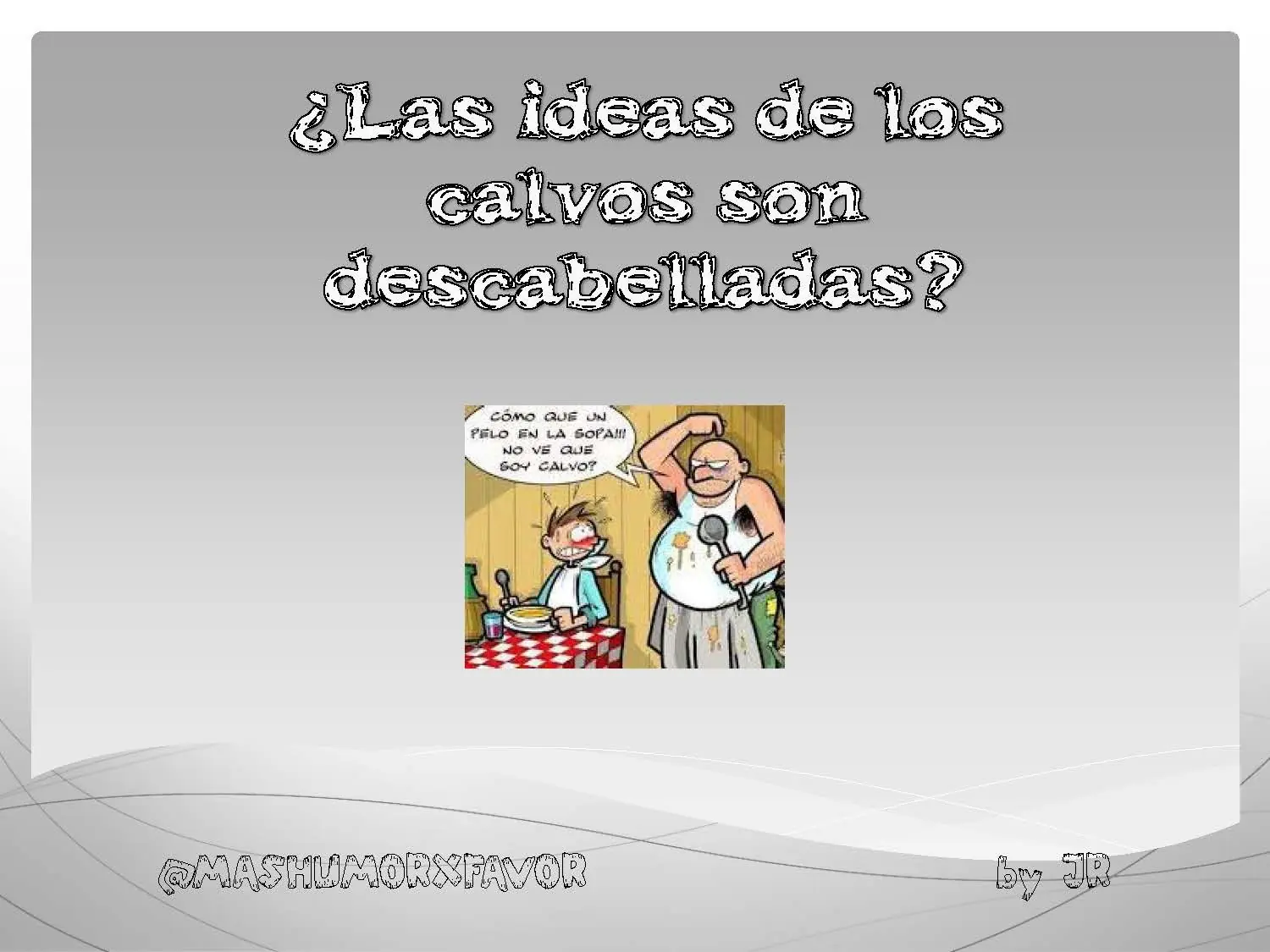 humor
