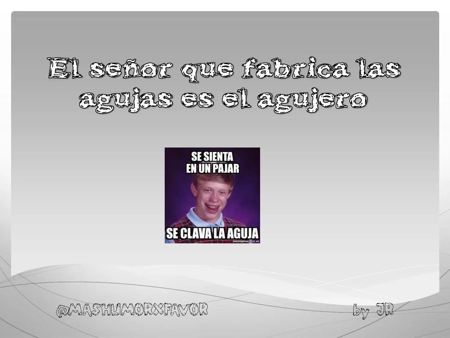 humor grafico