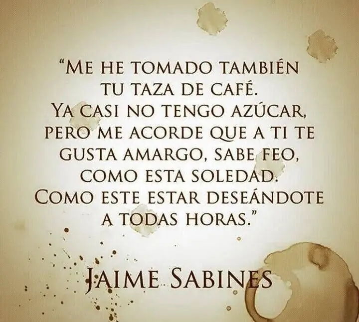 amor