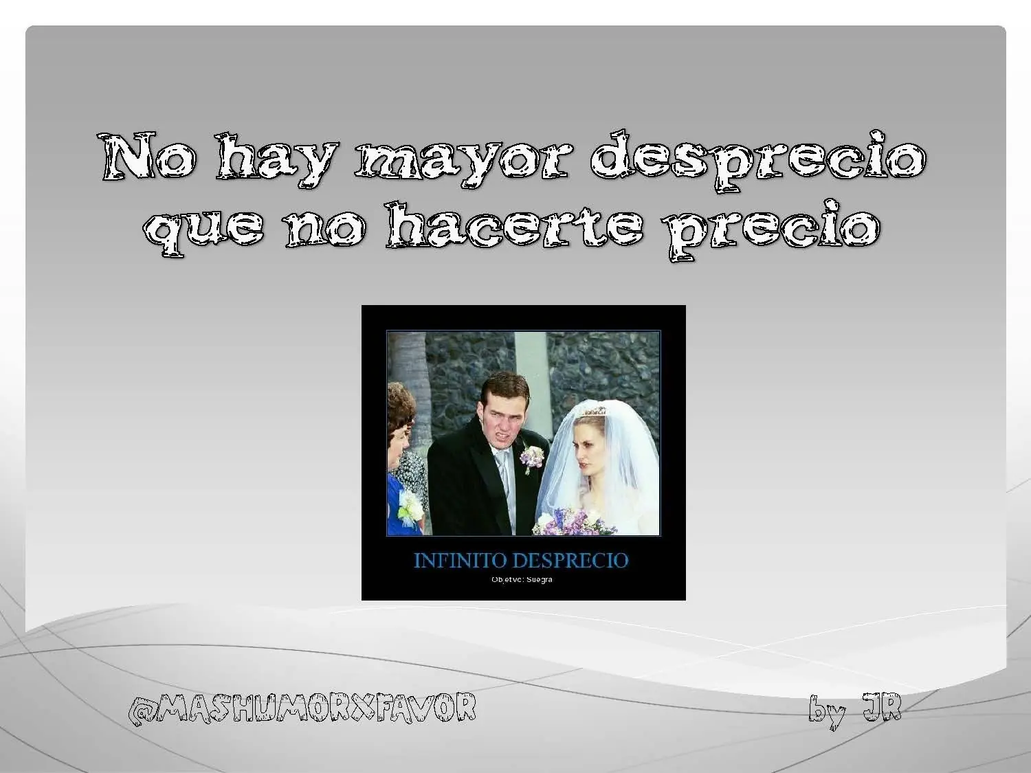 humor