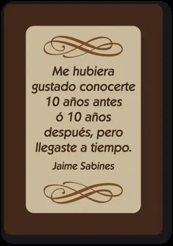 amor
