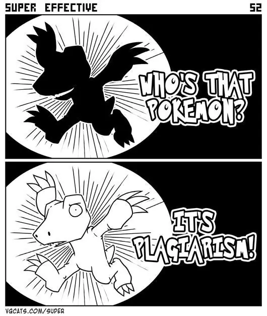 comic
