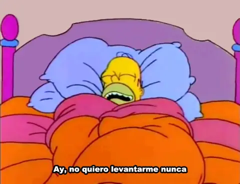 dormir