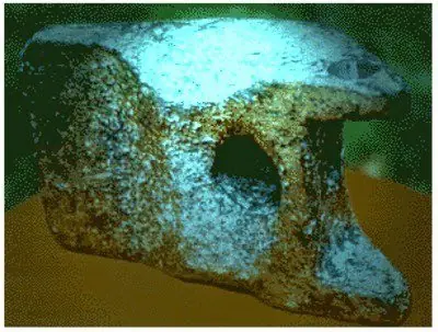 Top 7 de los misterios sin resolver