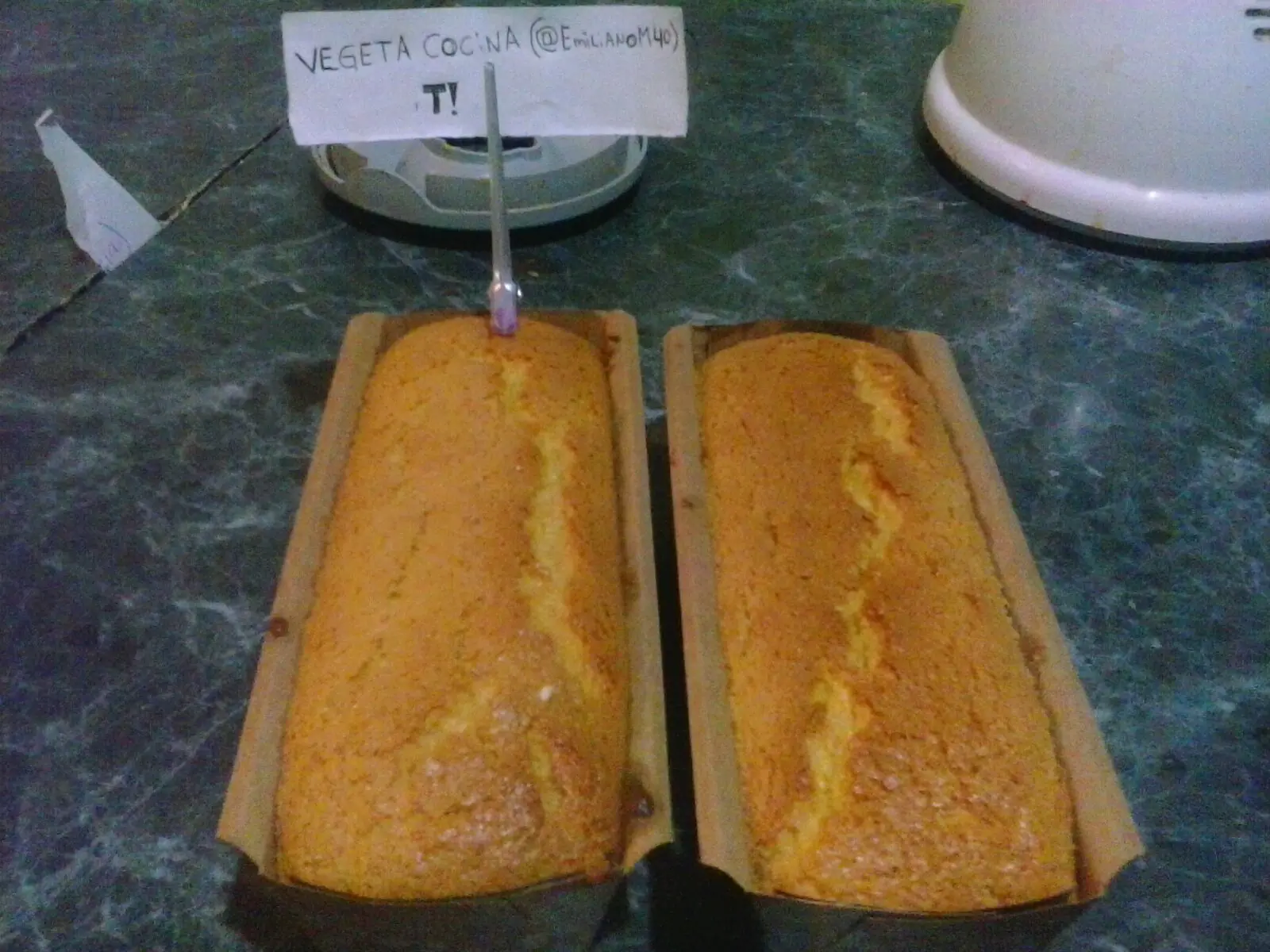 budin