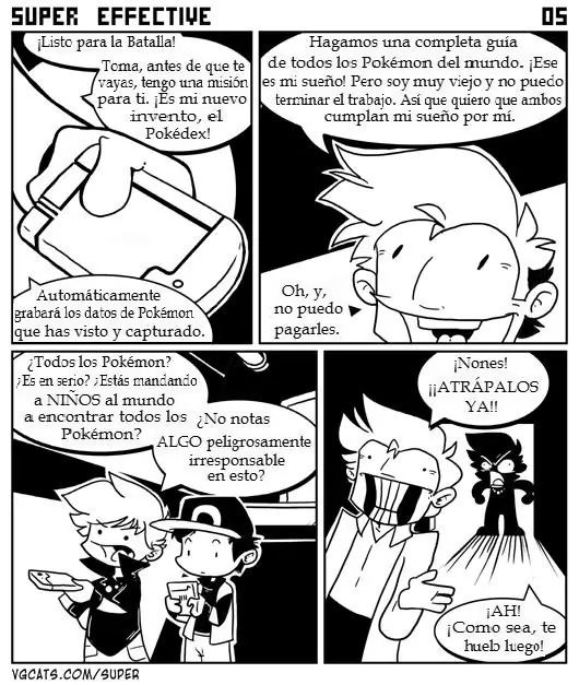 manga