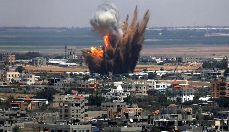 frente al nusra