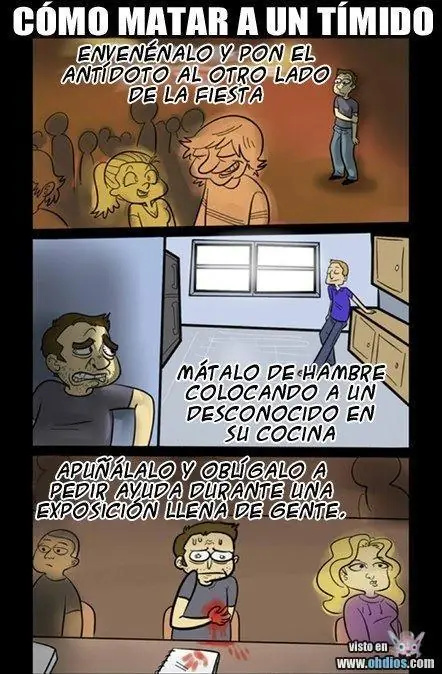 graciosas