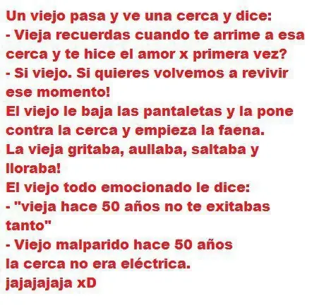 graciosas