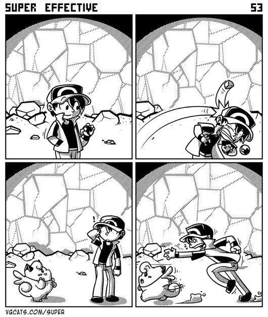 manga