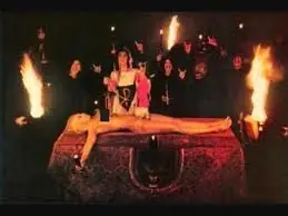 satanicos