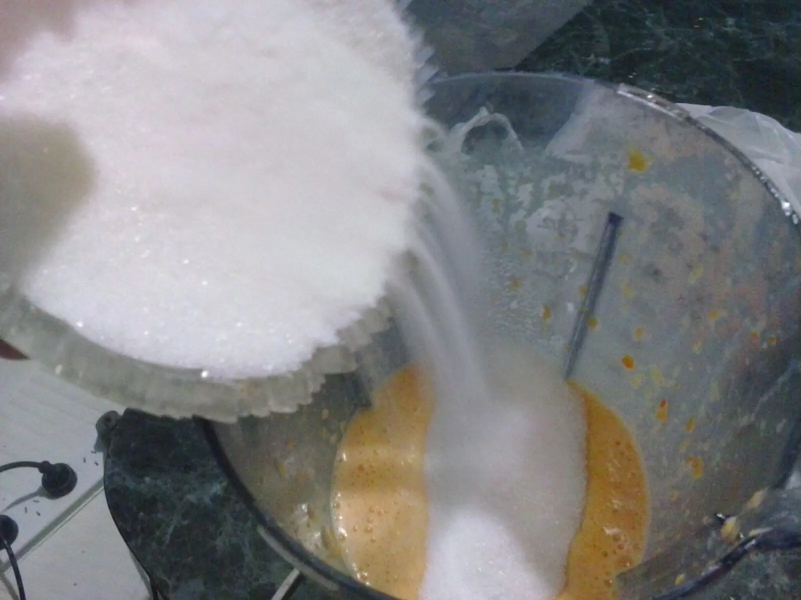 receta budin facil economico