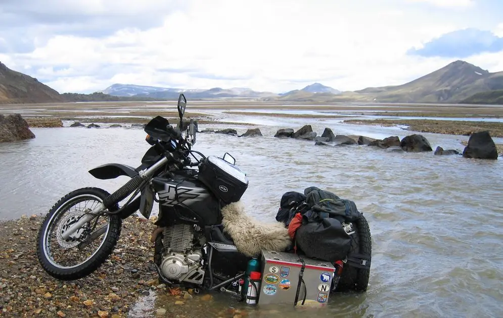 kawasaki klr 650 kawasaki klr 650