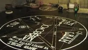 lucifer