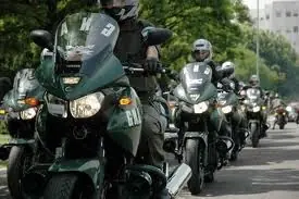 Queres entrar a Gendarmeria Nacional Argentina?