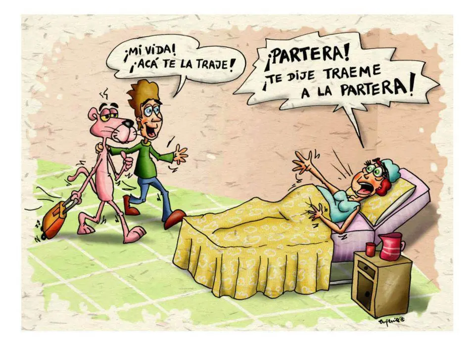 Reite con estas imagenes