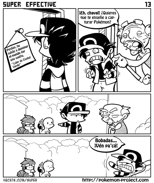 comic