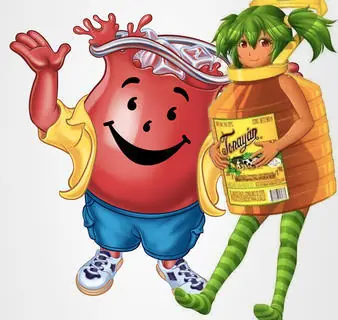 Te enseño a preparar Aguas Locas [Ponte loco]