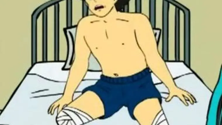 invite a salir a la piba del basural y te lo cuento