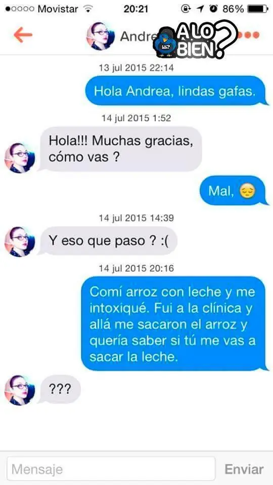 Fails de las redes sociales