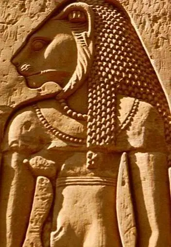 seres mitologicos