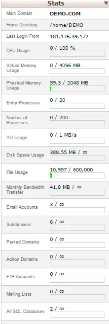 Web Pack Marketing - Servicio Web y Hosting