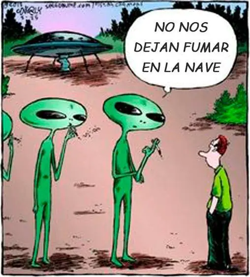 intergalactico