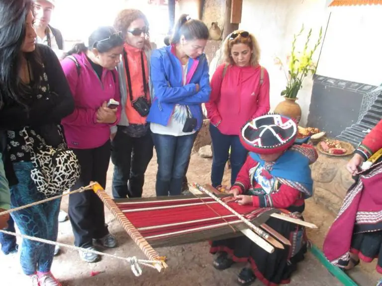 montanha salkantay