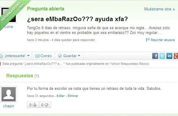 fail