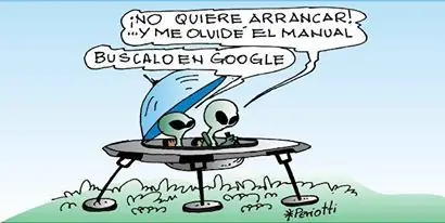 extraterrestres
