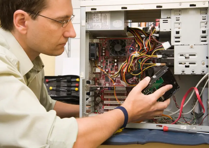 Computacion