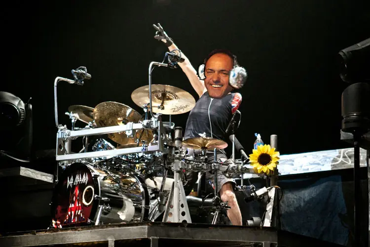 Presidente