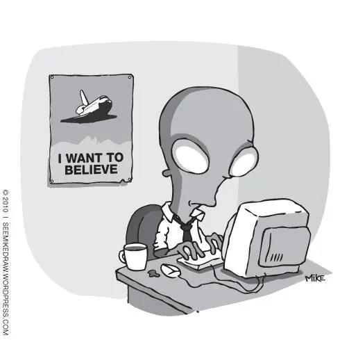 humor