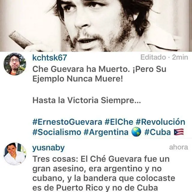 redes