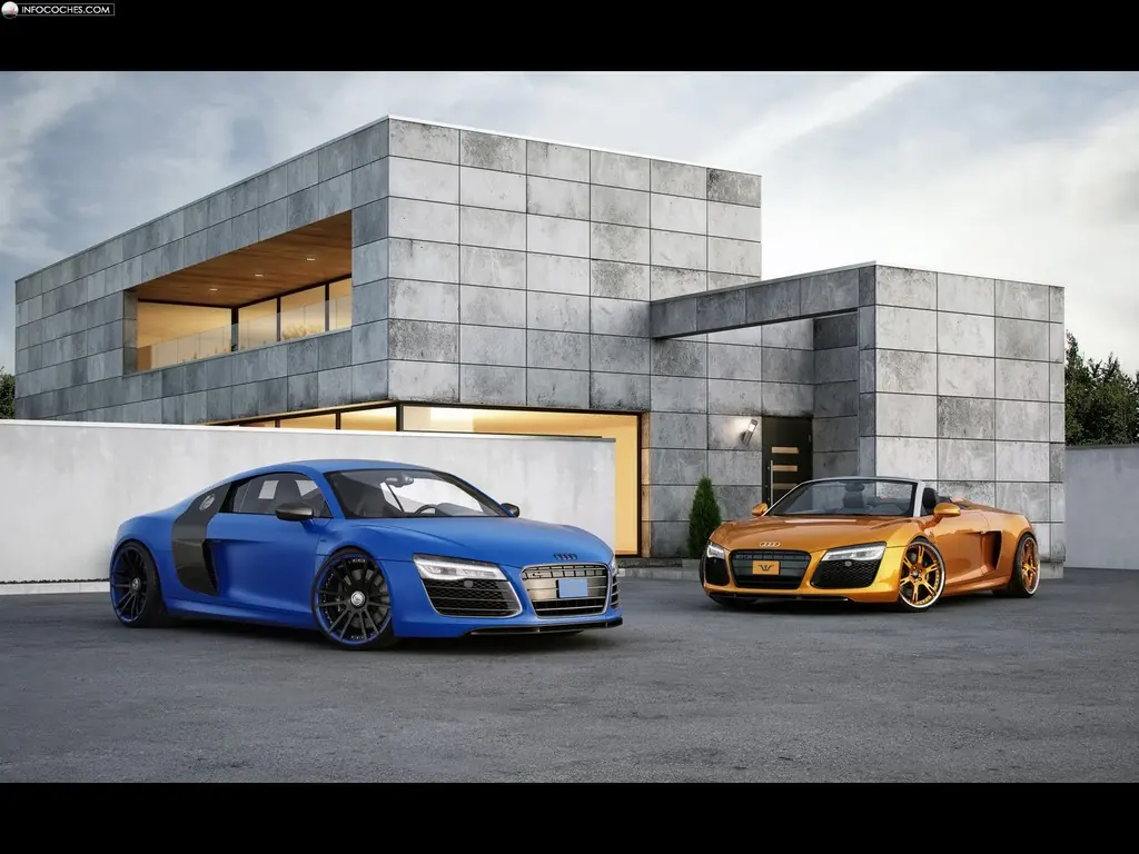 audi